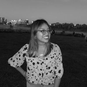 Meet your Posher, Karen